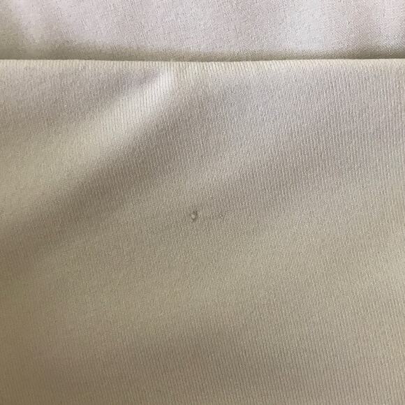 Soft Surroundings Go Lively Skort Zip Pockets Pull On Shorts Skirt Athleisure L - Picture 11 of 12